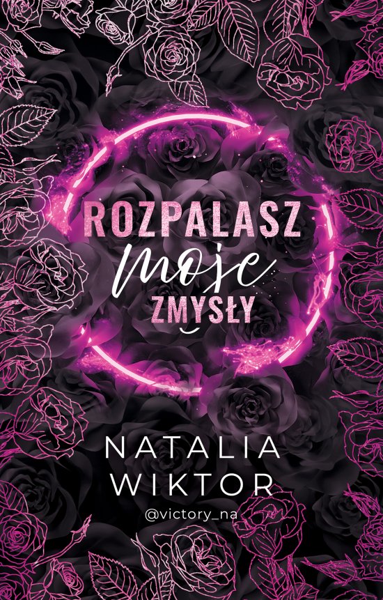 Rozpalasz moje zmys�y