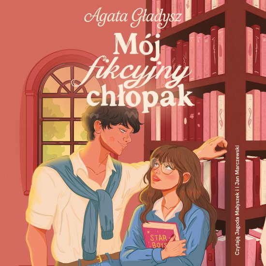 M�j fikcyjny ch�opak