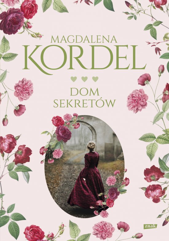 Dom sekret�w