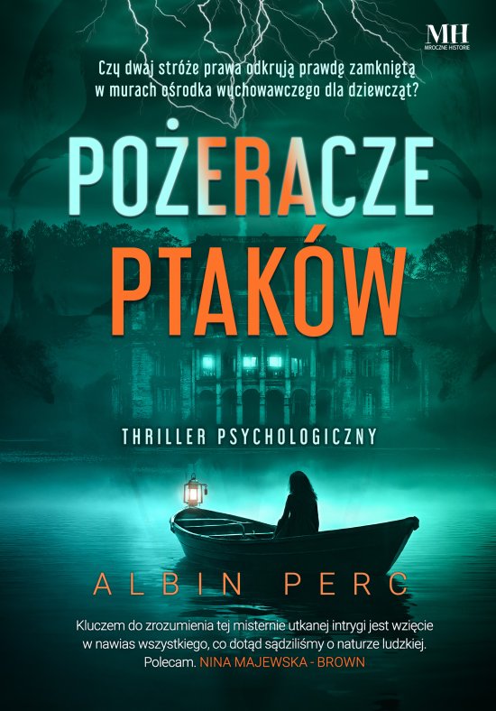 Po�eracze ptak�w