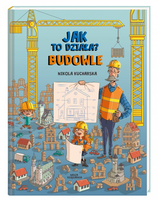 Jak to dzia�a? Budowle