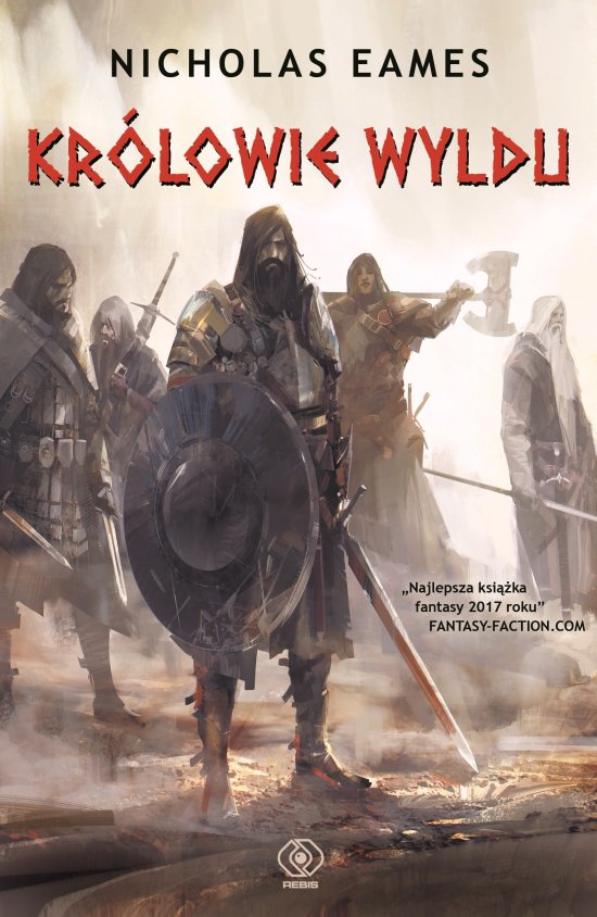 Kr�lowie Wyldu