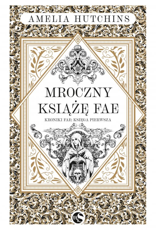 Mroczny ksi��� fae