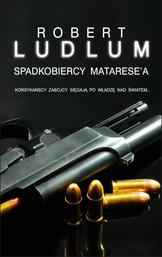 Spadkobiercy Matarese'a