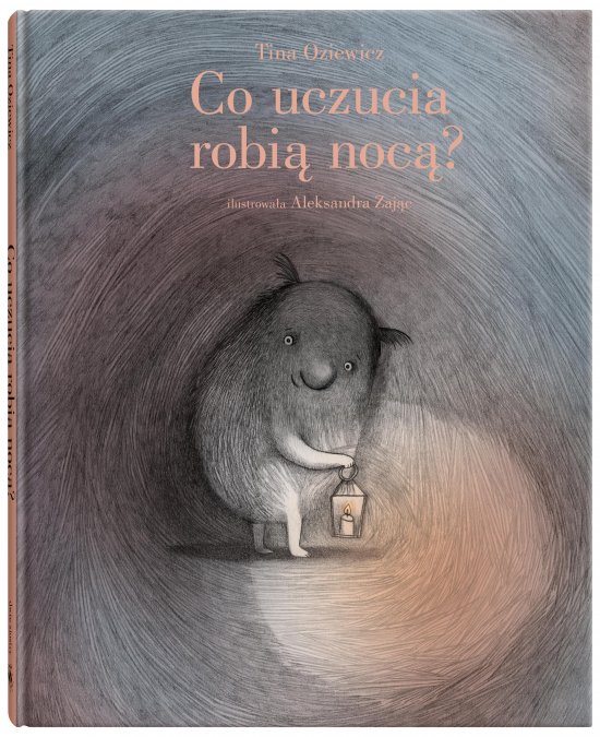 Co uczucia robi� noc�?