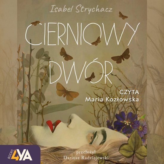 Cierniowy Dw�r