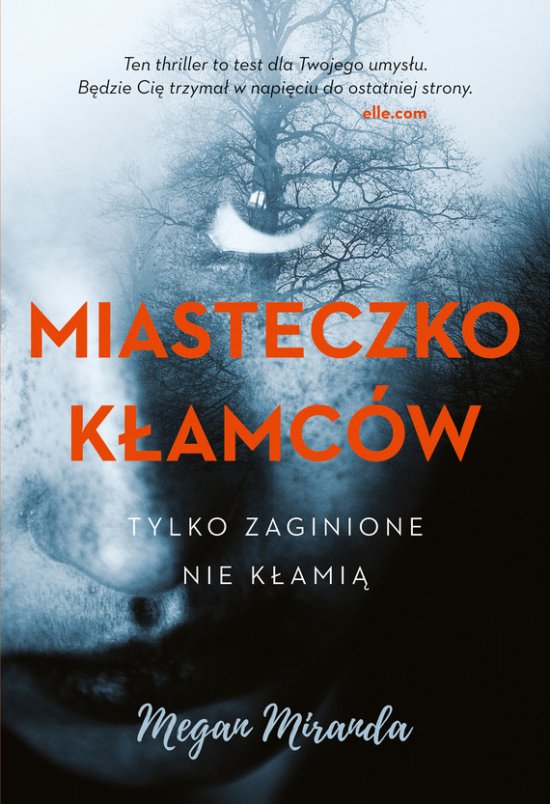 Miasteczko k�amc�w