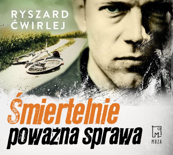 �miertelnie powa�na sprawa
