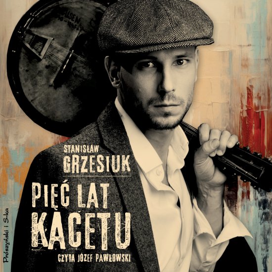 Pi�� lat kacetu