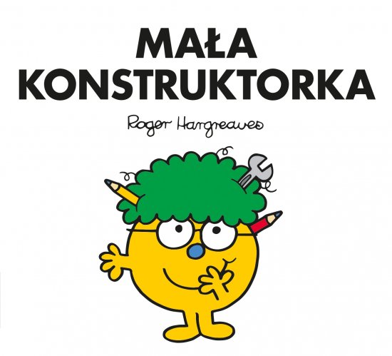 Ma�a Konstruktorka