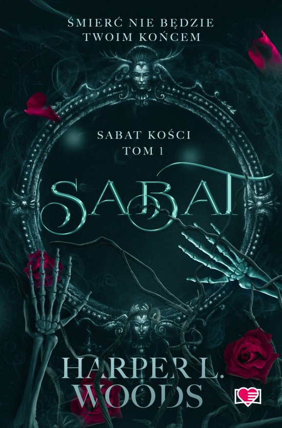 Sabat. Sabat ko�ci. Tom 1