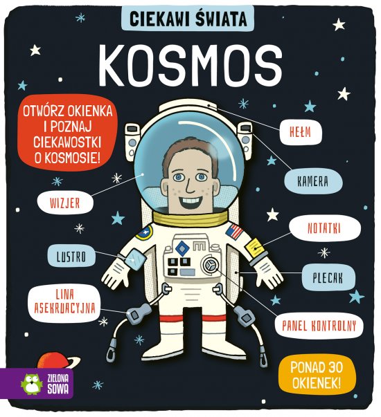 Ciekawi �wiata. Kosmos