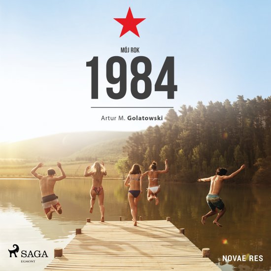M�j rok 1984