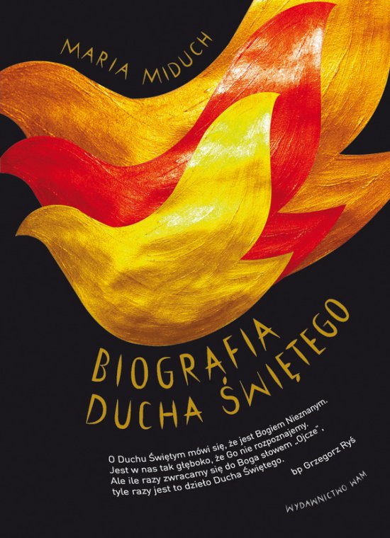 Biografia Ducha �wi�tego