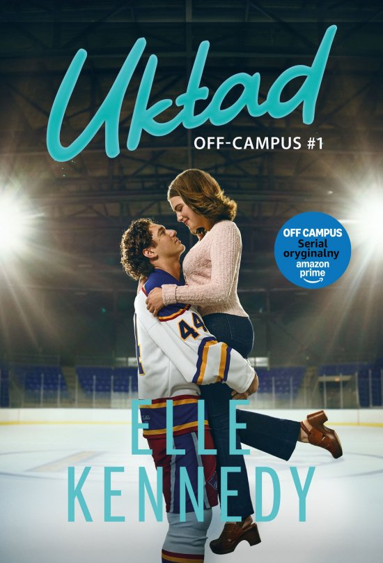 The Deal. Uk�ad