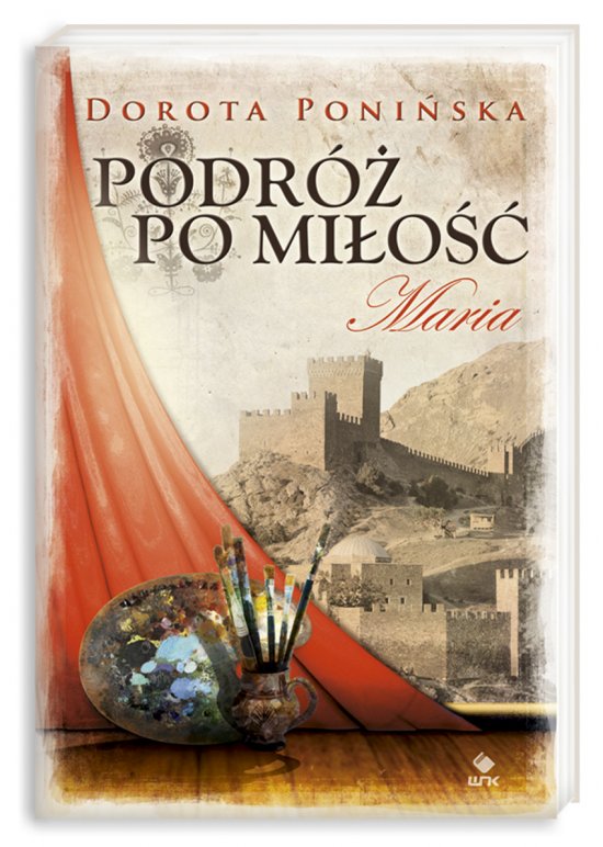 Podr� po mi�o�� 2. Maria
