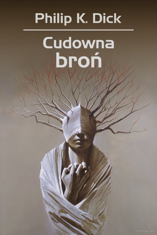 Cudowna bro�