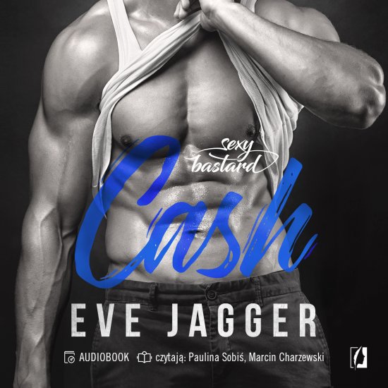 Sexy Bastard. Cash