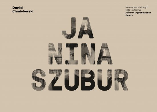 Ja, Nina Szubur