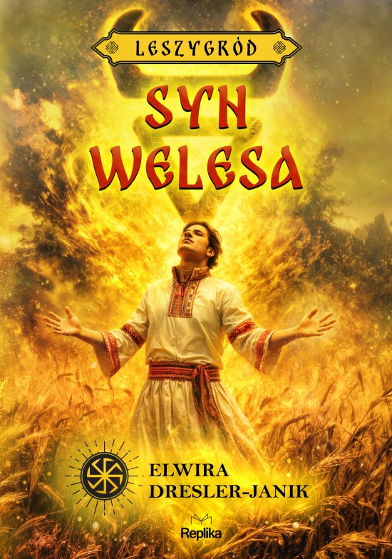 Syn Welesa. Leszygr�d, prequel