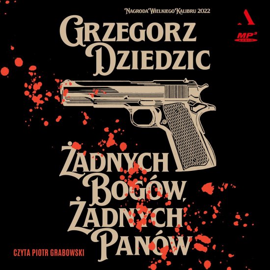 �adnych bog�w, �adnych pan�w