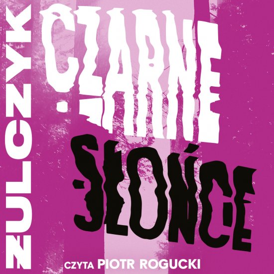 Czarne s�o�ce