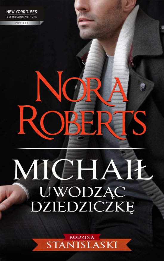 Michai� Uwodz�c dziedziczk�