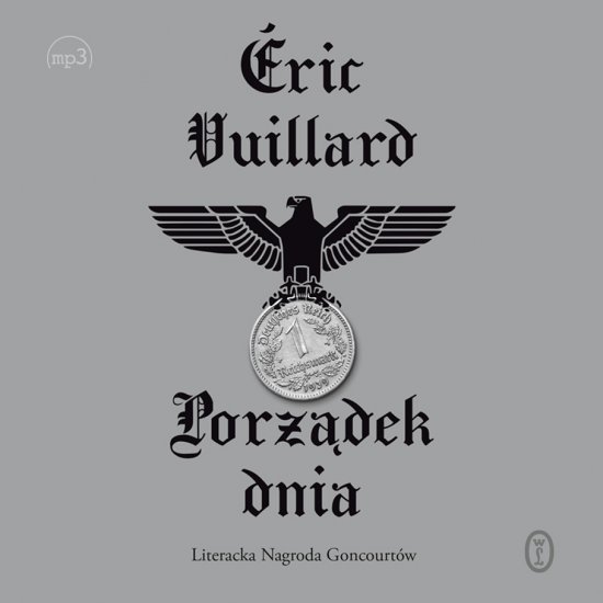 Porz�dek dnia