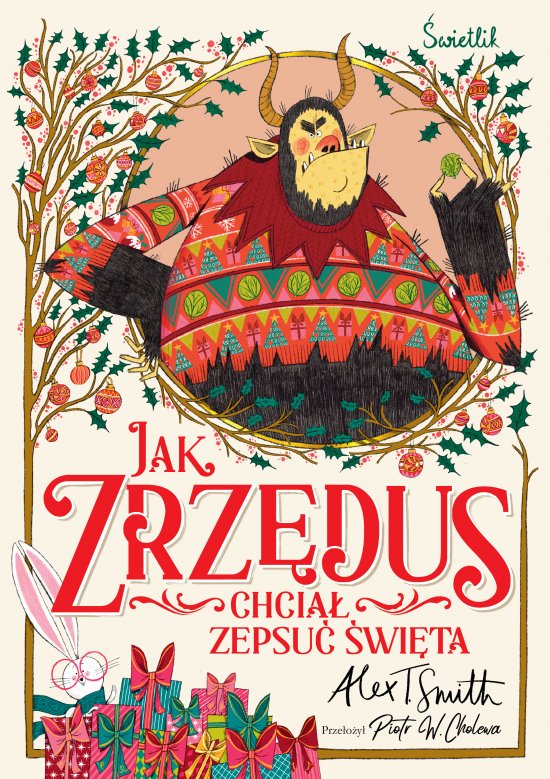 Jak Zrz�dus chcia� zepsu� �wi�ta