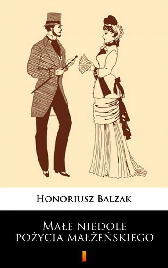 Ma�e niedole po�ycia ma��e�skiego