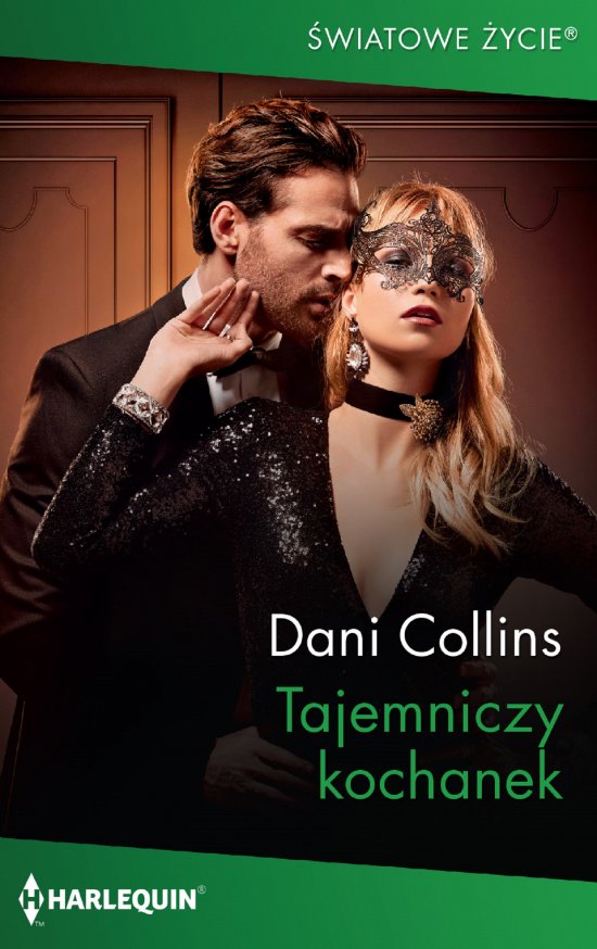 Tajemniczy kochanek