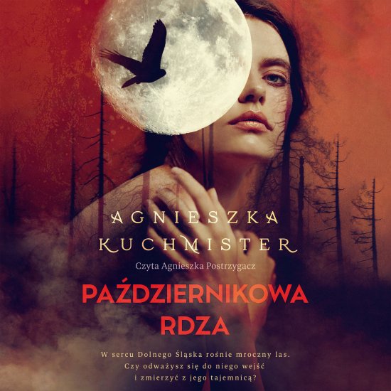 Pa�dziernikowa rdza