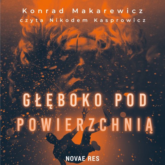 G��boko pod powierzchni�