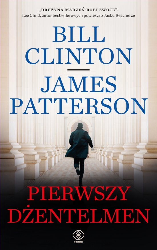 Pierwszy d�entelmen