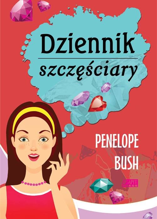 Dziennik szcz�ciary