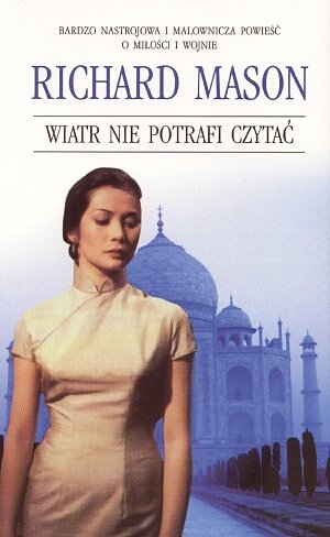 Wiatr nie potrafi czyta�