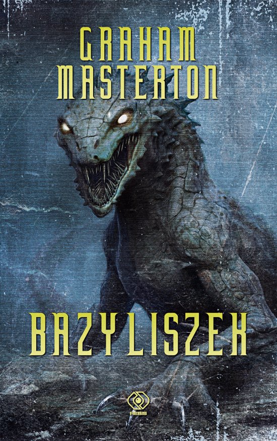 Bazyliszek