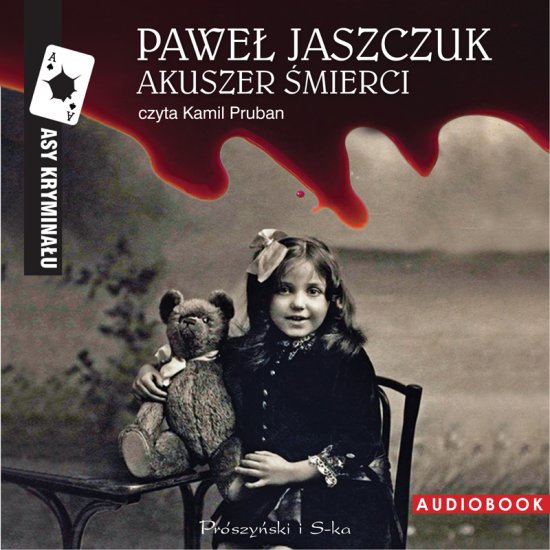 Akuszer �mierci