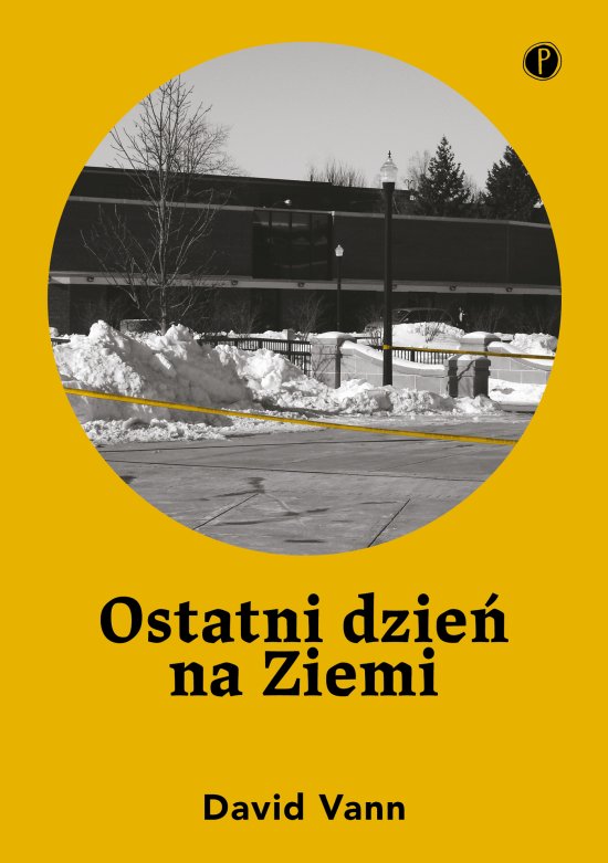 Ostatni dzie� na Ziemi