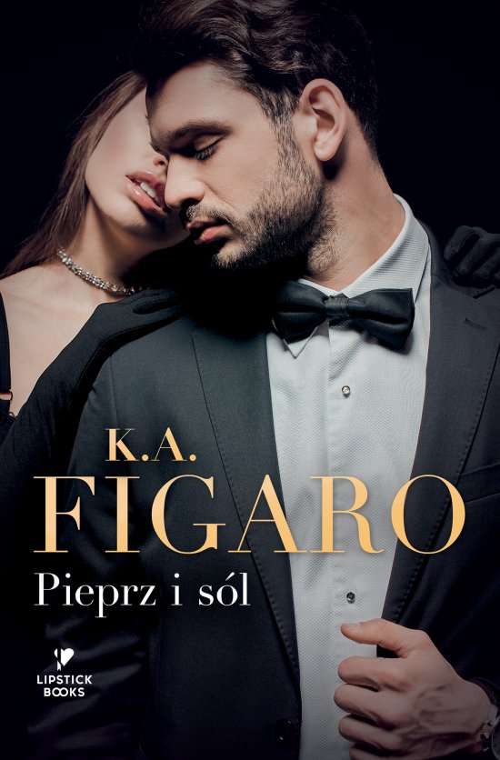 Pieprz i s�l