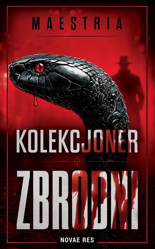 Kolekcjoner zbrodni