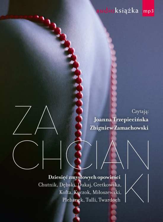 Zachcianki. Dziesi�� zmys�owych opowie�ci
