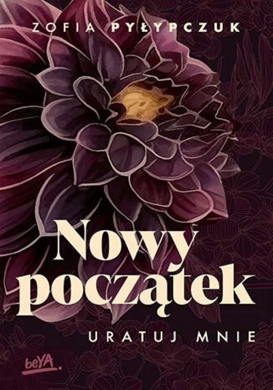 Nowy pocz�tek. Uratuj mnie