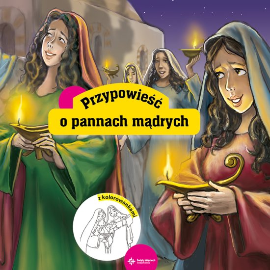 Przypowie�� o pannach m�drych