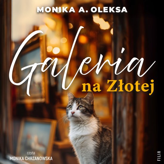 Galeria na Z�otej