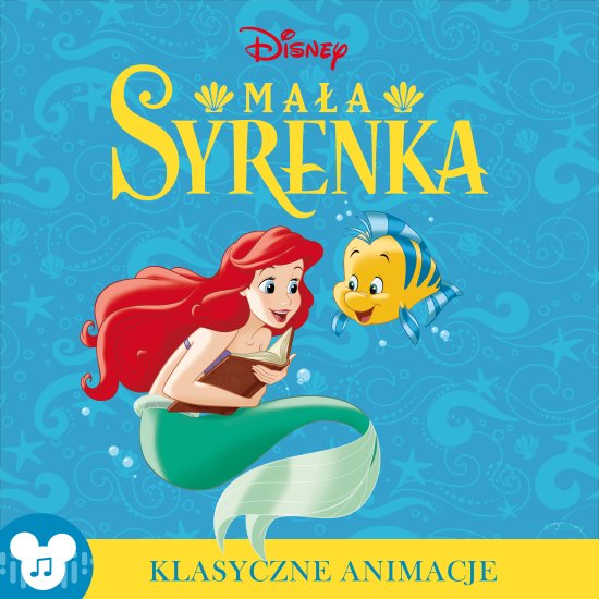 Ma�a syrenka