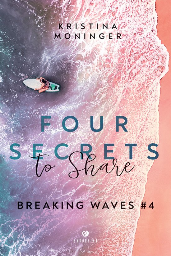 Four Secrets To Share: Breaking Waves #4
