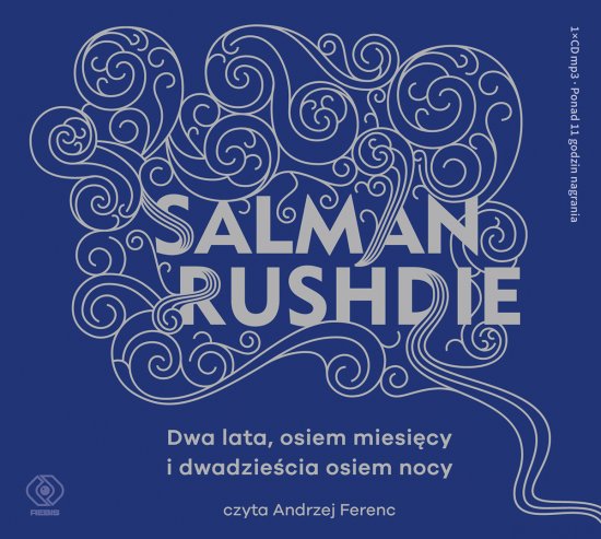 Dwa lata, osiem miesi�cy i dwadzie�cia osiem nocy