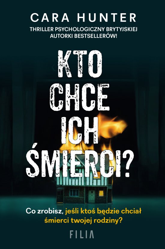 Kto chce ich �mierci?