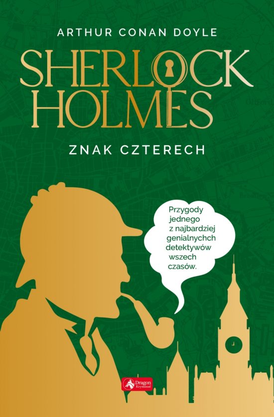 Znak czterech